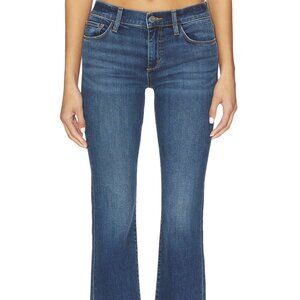 NWT JOE'S JEANS Women's The Provocateur Bootcut Jeans Color Slay Size 28